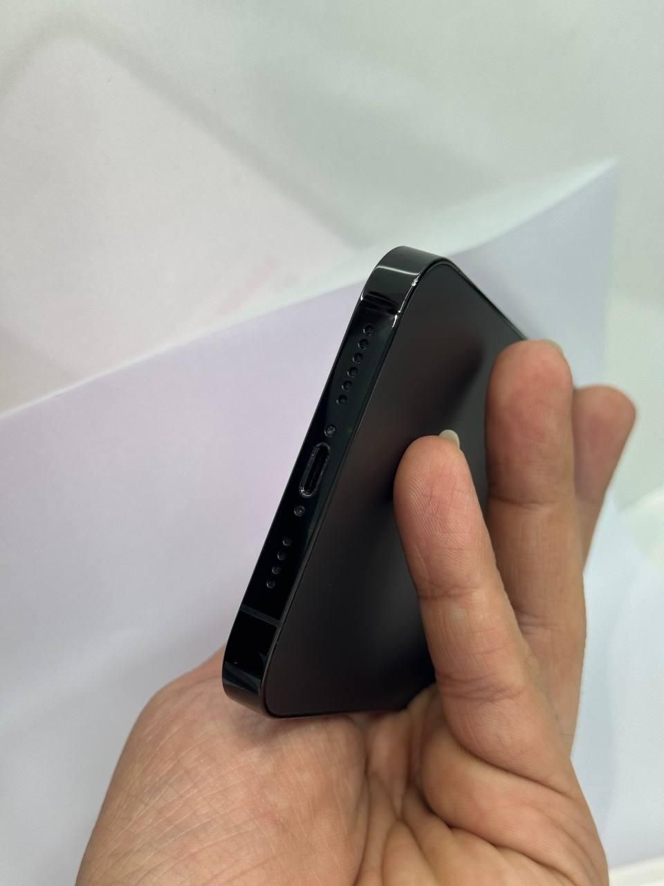 اپل iphone 14 Pro Max با حافظهٔ ۲۵۶ گیگابایت|موبایل|گرگان, |دیوار