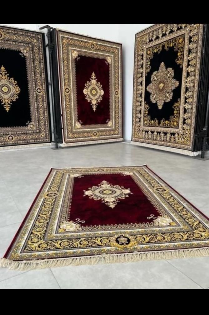 فرش اهورا|فرش|اهواز, پادادشهر|دیوار