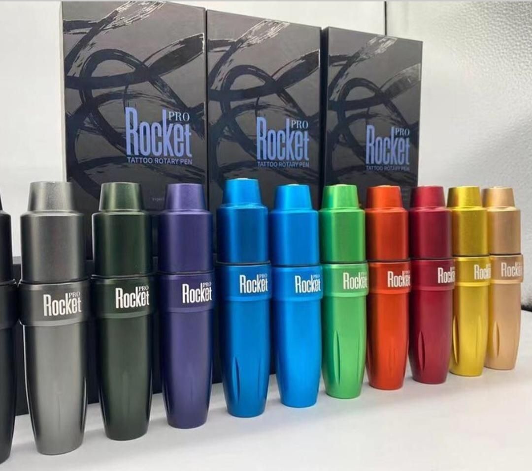 دستگاه تتو لوازم تتو پکیج آموزشی تتو|آرایشی، بهداشتی، درمانی|فردیس, فردیس|دیوار