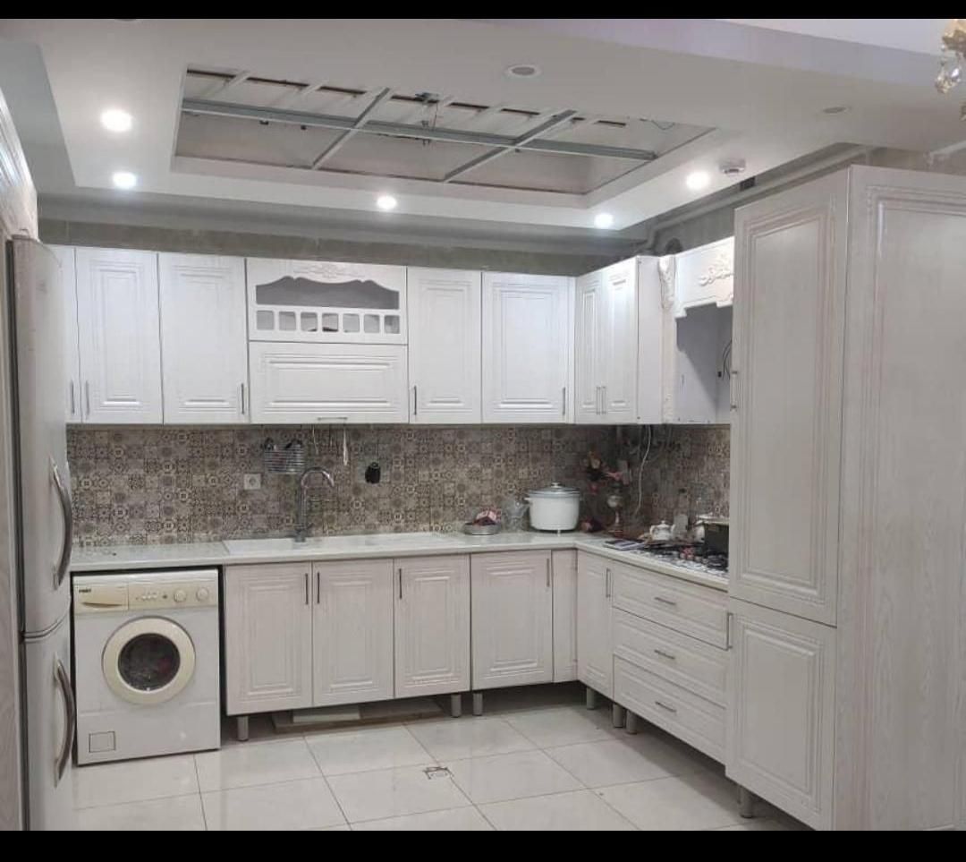 کابینت خوش نصب و خوش نمای ممبران|مصالح و تجهیزات ساختمان|نکا, |دیوار