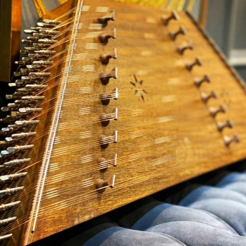 جشنواره ی فروش سنتور|سازهای سنتی|کرج, فاز ۱ مهرشهر|دیوار