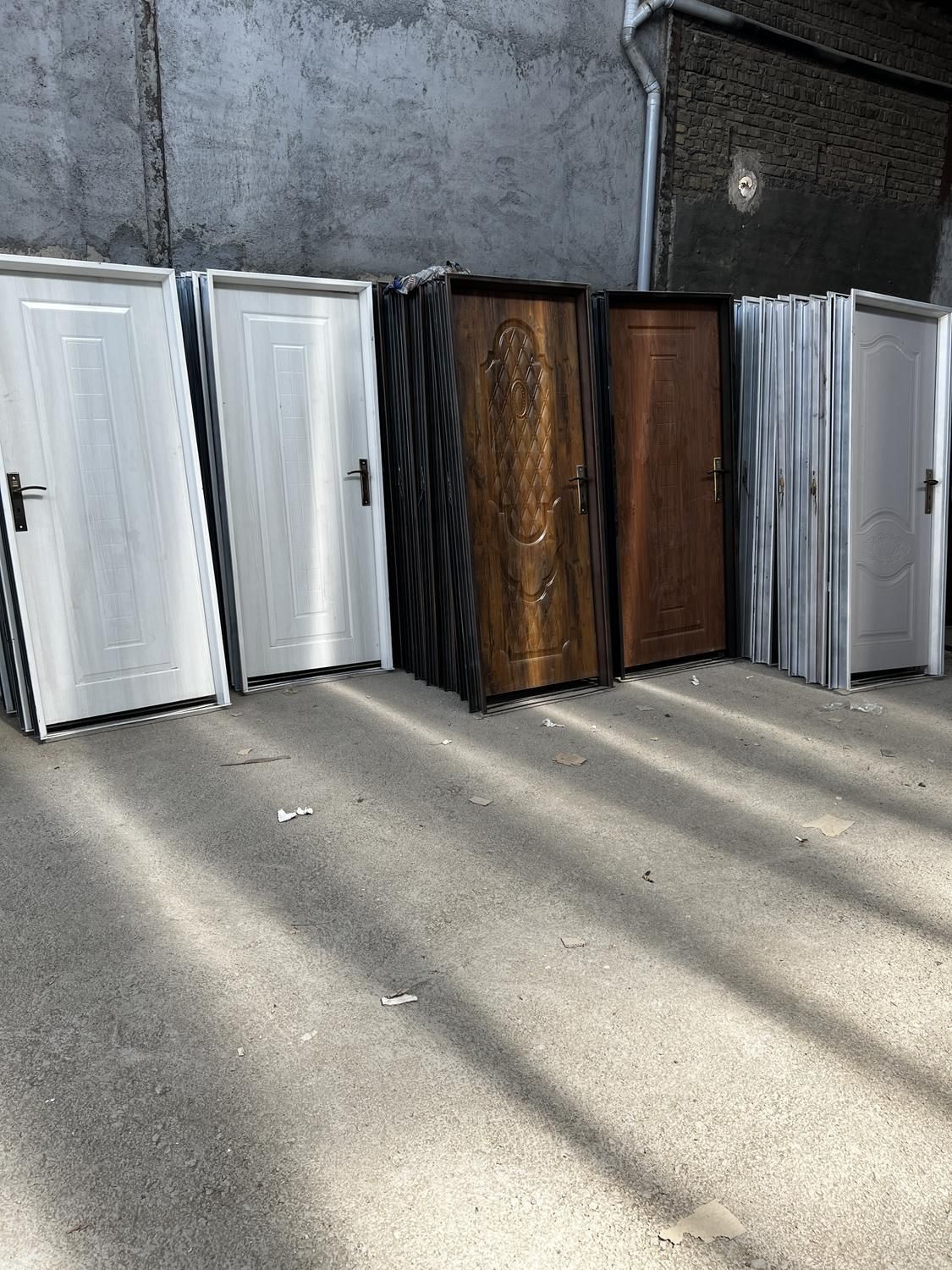 در سرویس و اتاق|مصالح و تجهیزات ساختمان|مشهد, نوید|دیوار