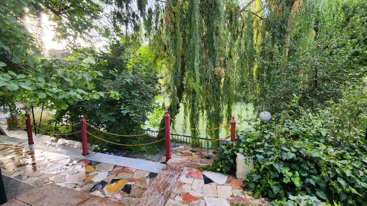 اجاره ویلا باغبهادران باغ بهادران باغبادران|اجارهٔ کوتاهمدت ویلا و باغ|اصفهان, سعادتآباد|دیوار