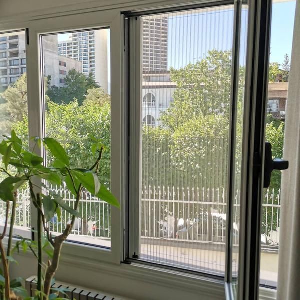تولید دروپنجره دوجداره UPVC،آلومینیوم و توری پلیسه|خدمات پیشه و مهارت|کرج, فاز ۱ مهرشهر|دیوار
