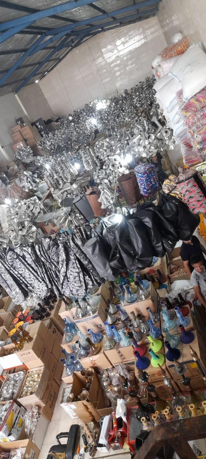 فروش کلیه لوازم قلیان میوه ای و برازجان|کوهنوردی و کمپینگ|اصفهان, حصه جنوبی|دیوار