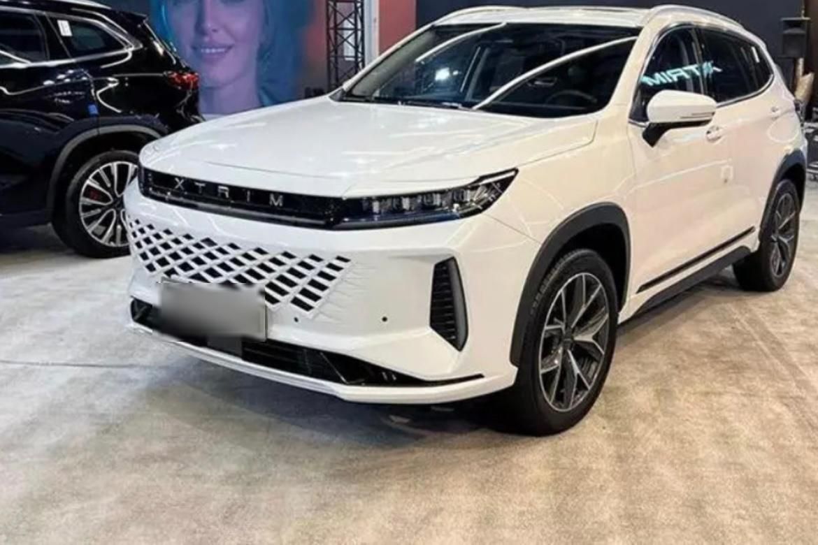 فروش خودرو اکستریم lx|خودرو سواری و وانت|شیراز, نیایش|دیوار