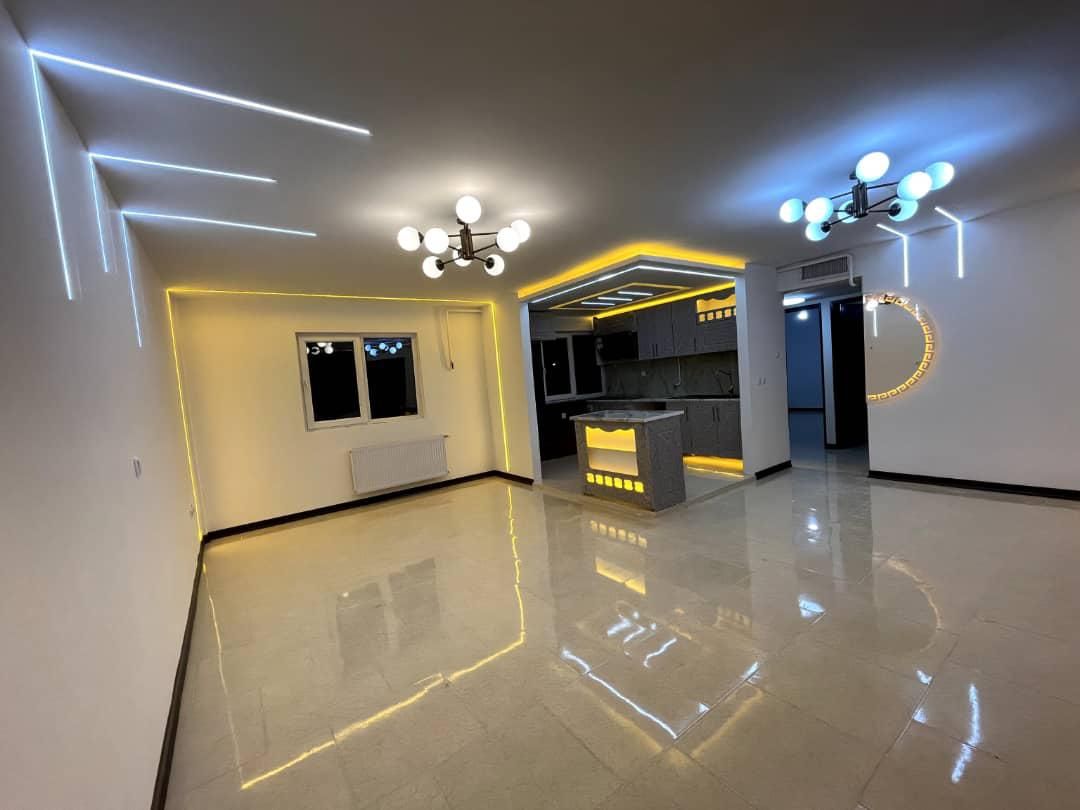 ۹۰مترشهرجدیدهشتگرد|فروش آپارتمان|هشتگرد, شهرک مهستان ۱|دیوار