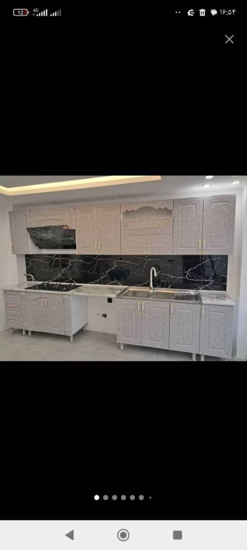 کابینت سامیار|مصالح و تجهیزات ساختمان|محمودآباد, |دیوار