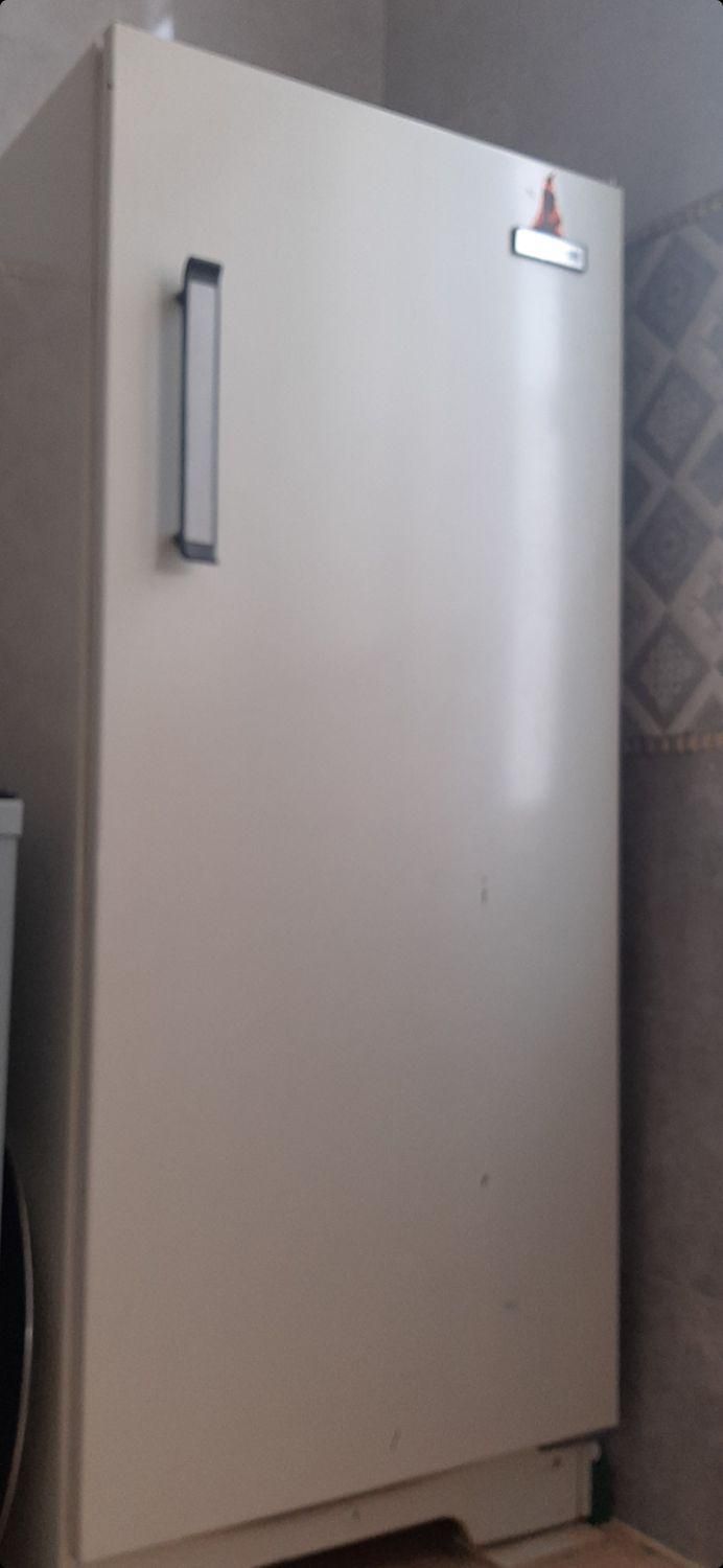 خریدار یخچال سوخته وخراب|یخچال و فریزر|کرمانشاه, |دیوار