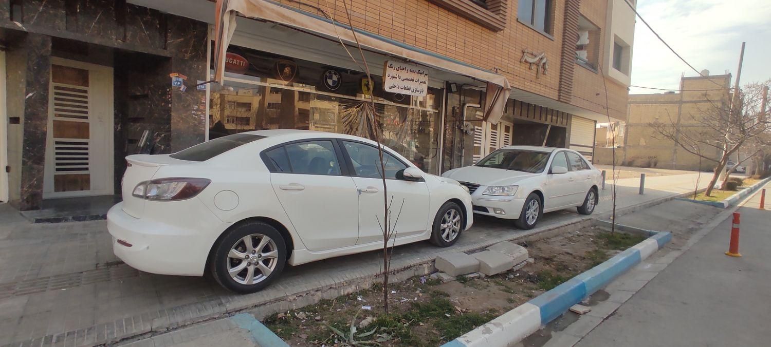 تعمیرات داشبورد و قطعات داخلی کنسول چرم کوبی رودری|خدمات موتور و ماشین|اصفهان, مهدی آباد|دیوار