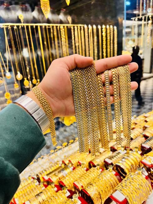 دستبند رولکس کلا ۱۰درصد کلا بدون سود|جواهرات|شیراز, بازار|دیوار