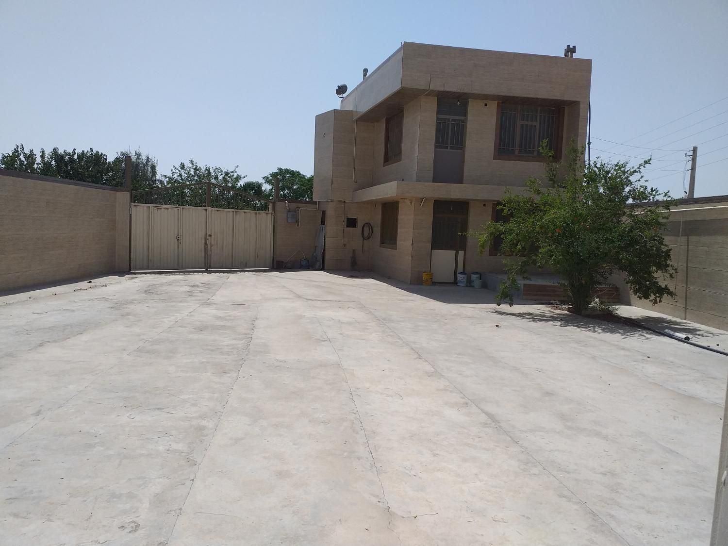 700متر زمین350 متر بنا شورآباد|فروش دفتر صنعتی، کشاورزی، تجاری|کهریزک, |دیوار