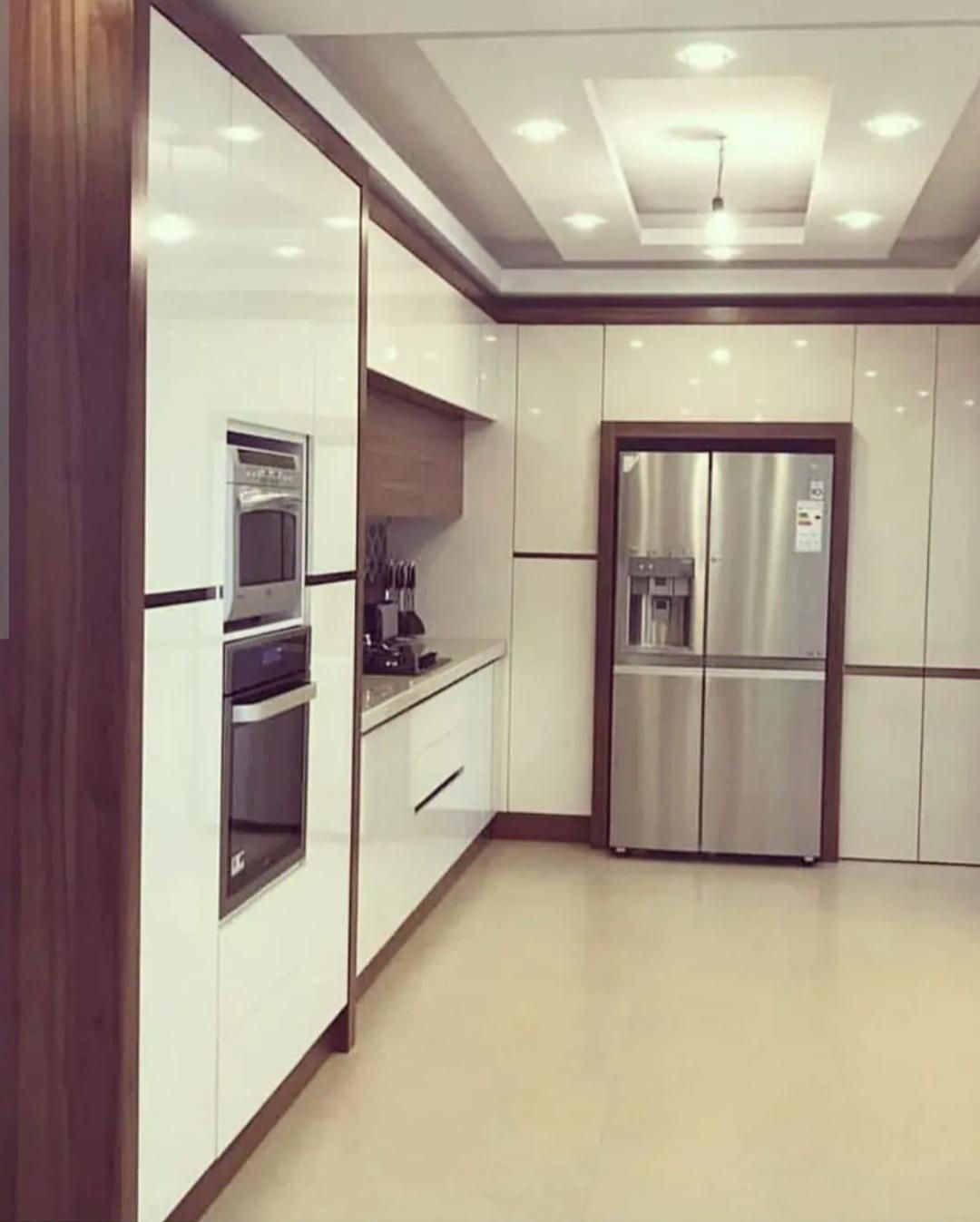 کابینت کلاسیک مدرن/مات/براق/|مصالح و تجهیزات ساختمان|قم, شاه ابراهیم|دیوار