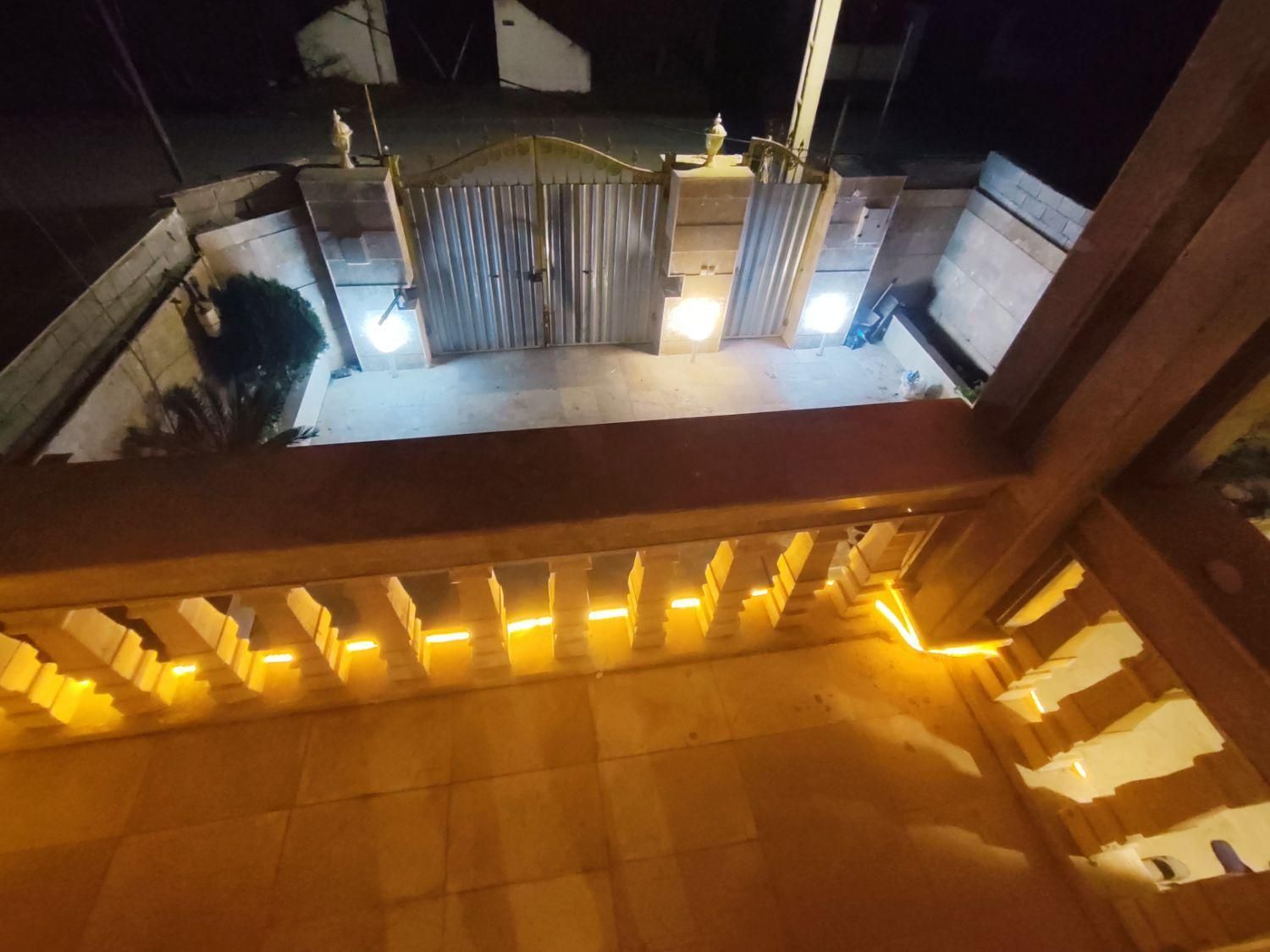 ویلا استخردار مخصوص خانواده خیلی تمیز|اجارهٔ کوتاه‌مدت ویلا و باغ|ساری, |دیوار