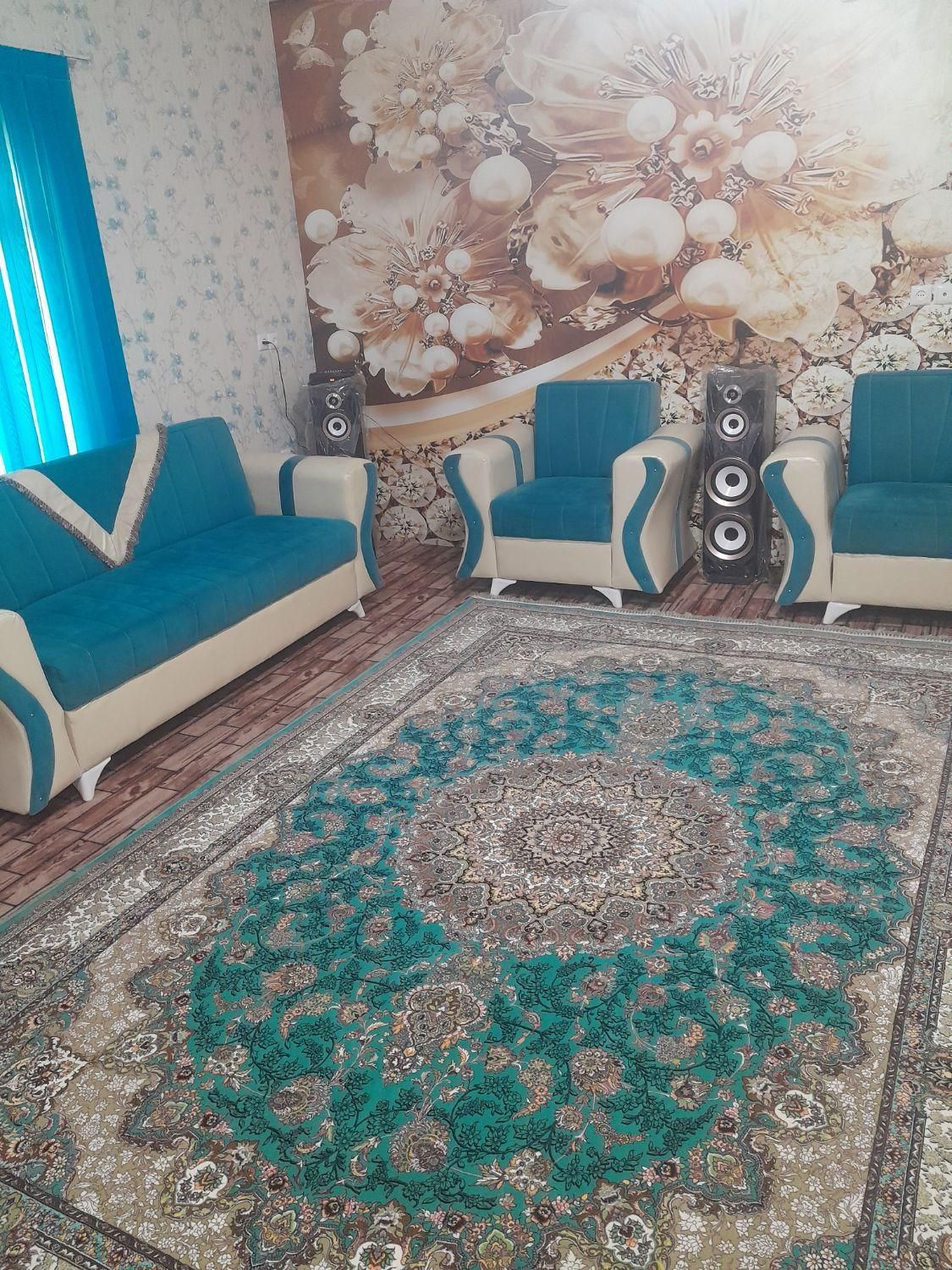 اجاره سوییت ویلای دوخوابه دربست با تمام امکانات|اجارهٔ کوتاه‌مدت آپارتمان و سوئیت|خوی, |دیوار