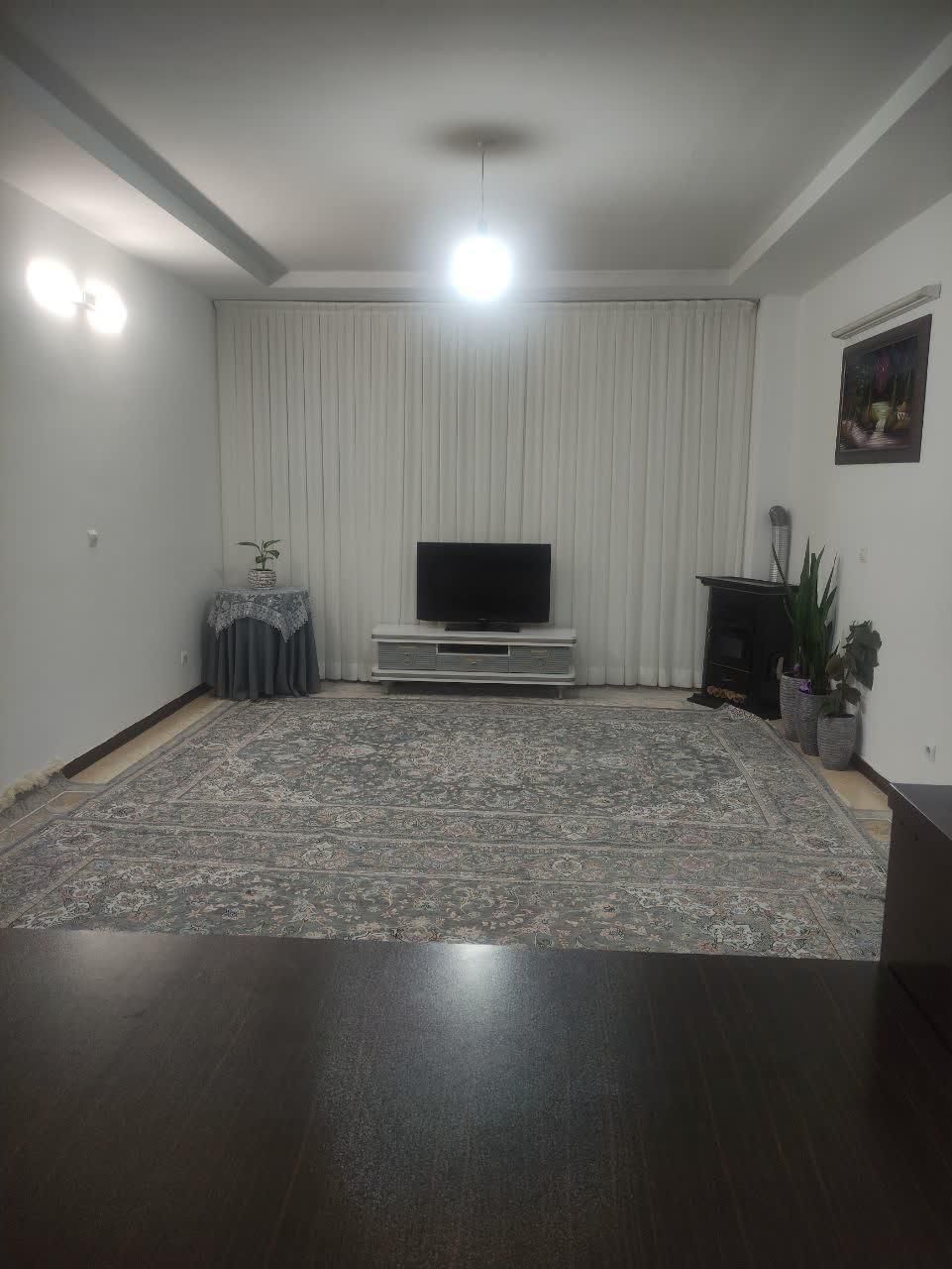فروش آپارتمان ۸۰ متری ۲ خوابه طبقه ۱ طالقانی ۳|فروش آپارتمان|چناران, |دیوار