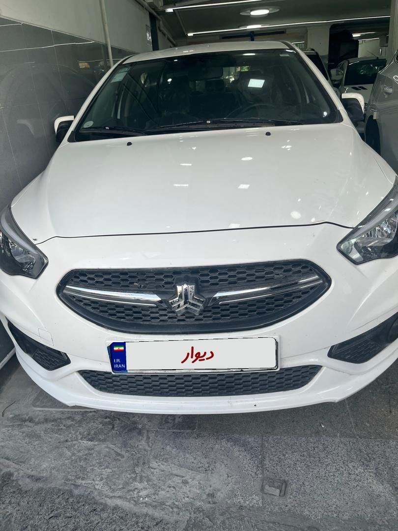 شاهین G CVT، مدل ۱۴۰۳|خودرو سواری و وانت|پردیس, |دیوار