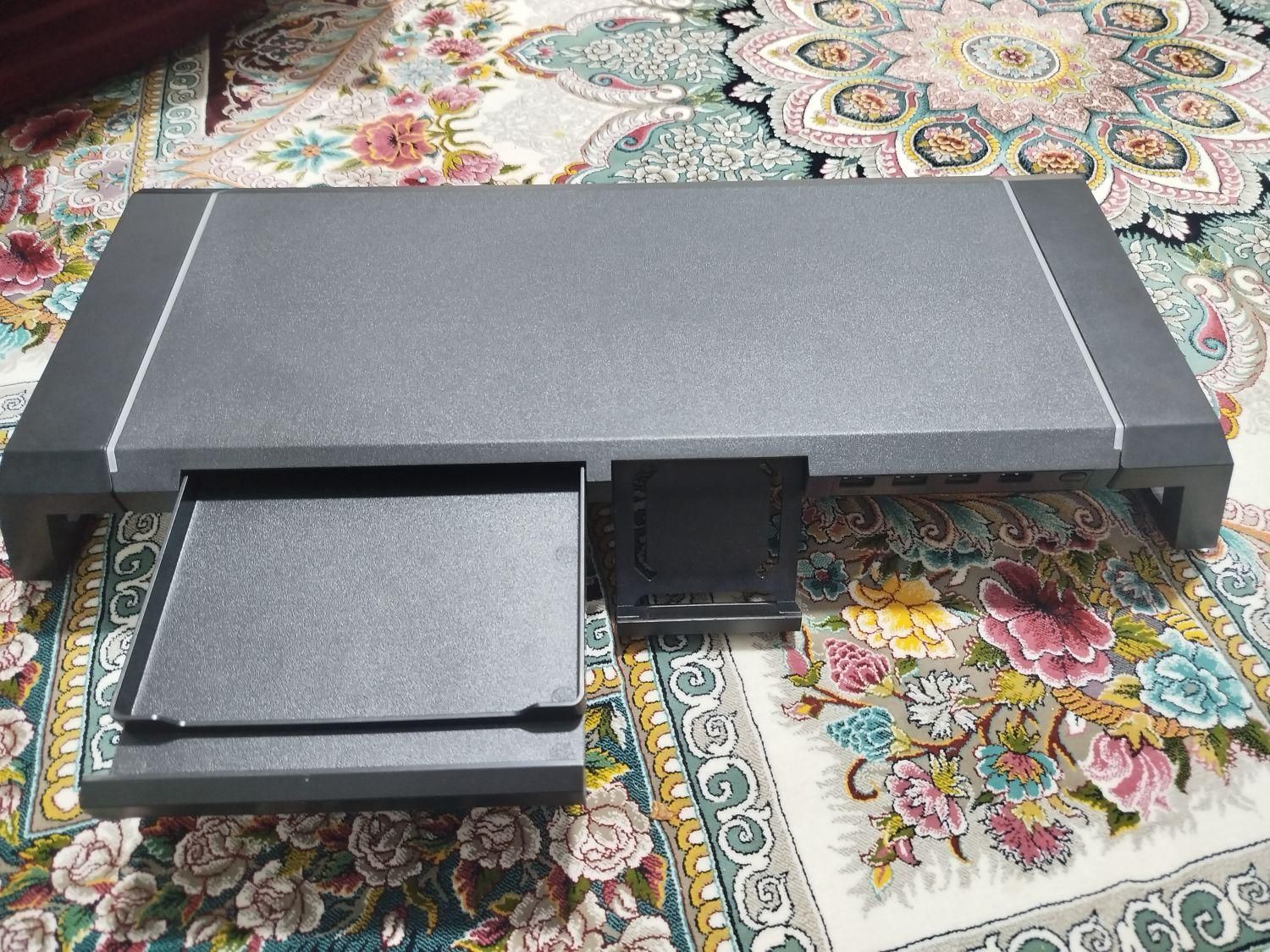 پایه مانیتور tdesk|قطعات و لوازم جانبی رایانه|شهریار, |دیوار