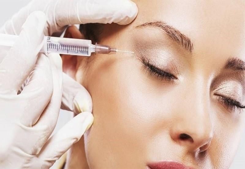 کار در کلینیک زیبایی پس از آموزش ژل و بوتاکس و مزو|استخدام درمانی، زیبایی، بهداشتی|تهران, میدان ولیعصر|دیوار
