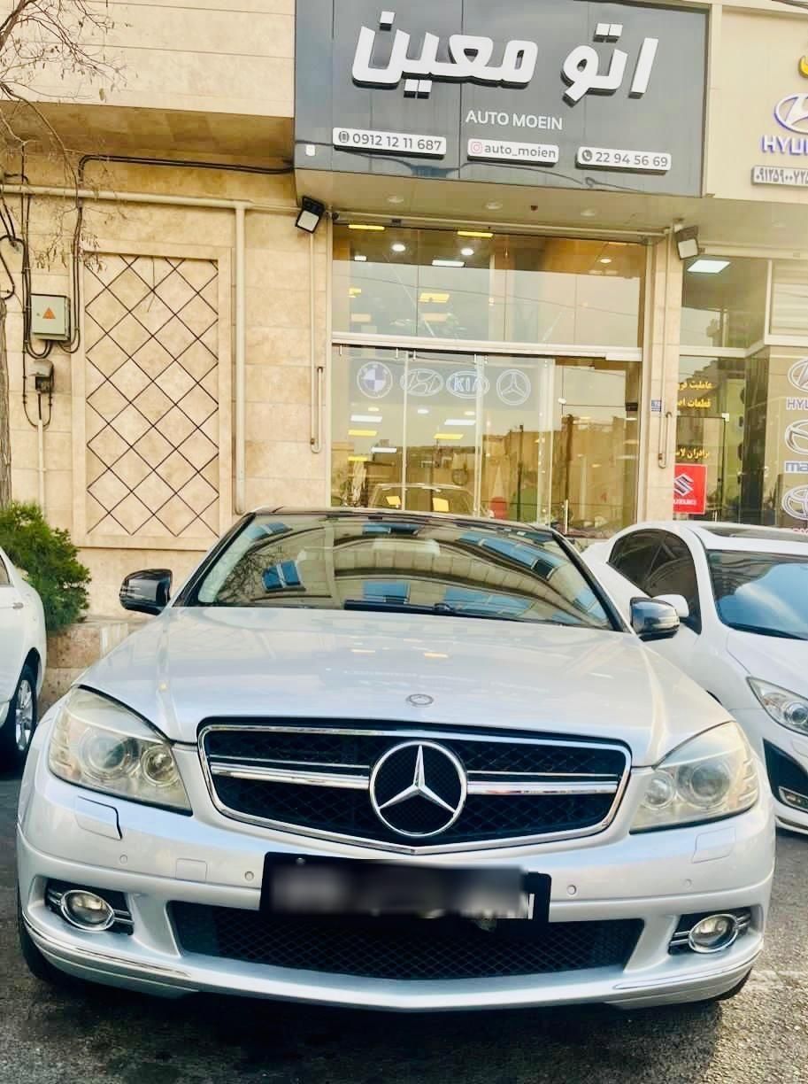 بنز benz c200|سواری و وانت|تهران, هروی|دیوار