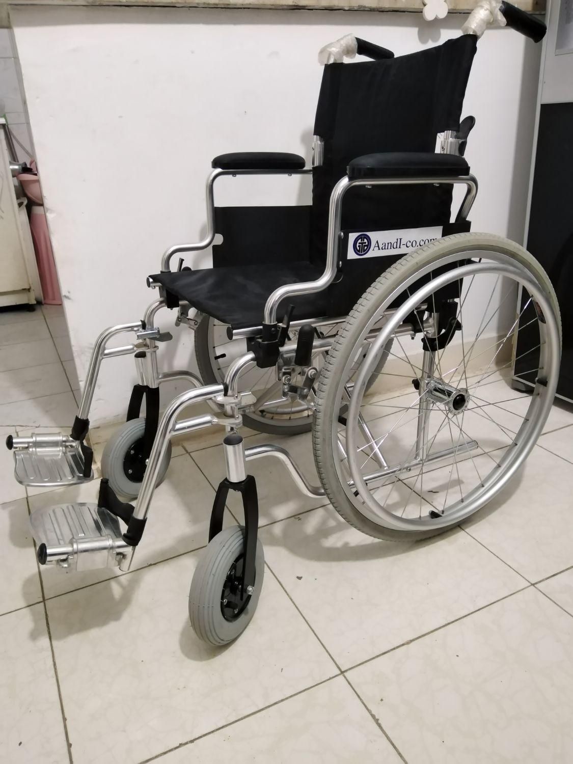 ویلچر میخرم همه مدل|آرایشی، بهداشتی، درمانی|اهواز, فاز ۲ پادادشهر|دیوار