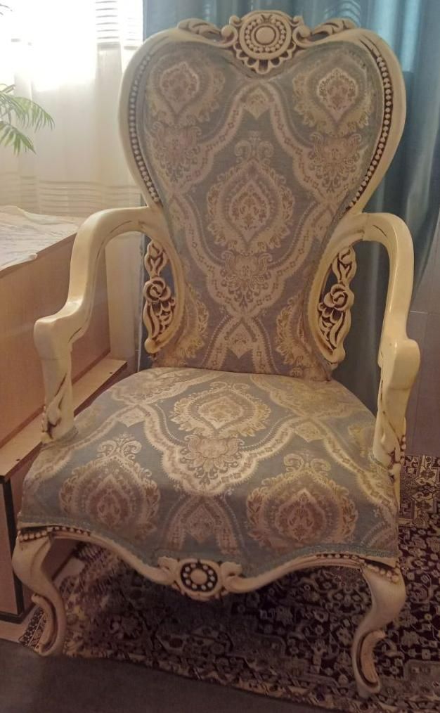 دو عدد مبل تک نفره+ میز عسلی|مبلمان خانگی و میز عسلی|تهران, خزانه|دیوار