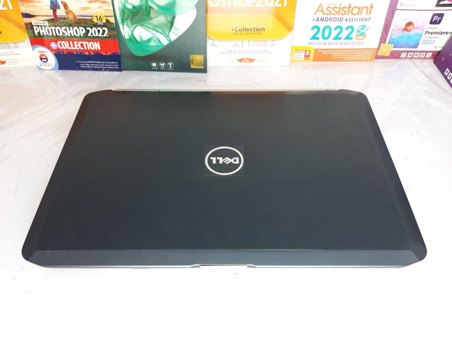 لپ تاپ DELL 5420 i7|رایانه همراه|تهران, شهرک ولیعصر|دیوار