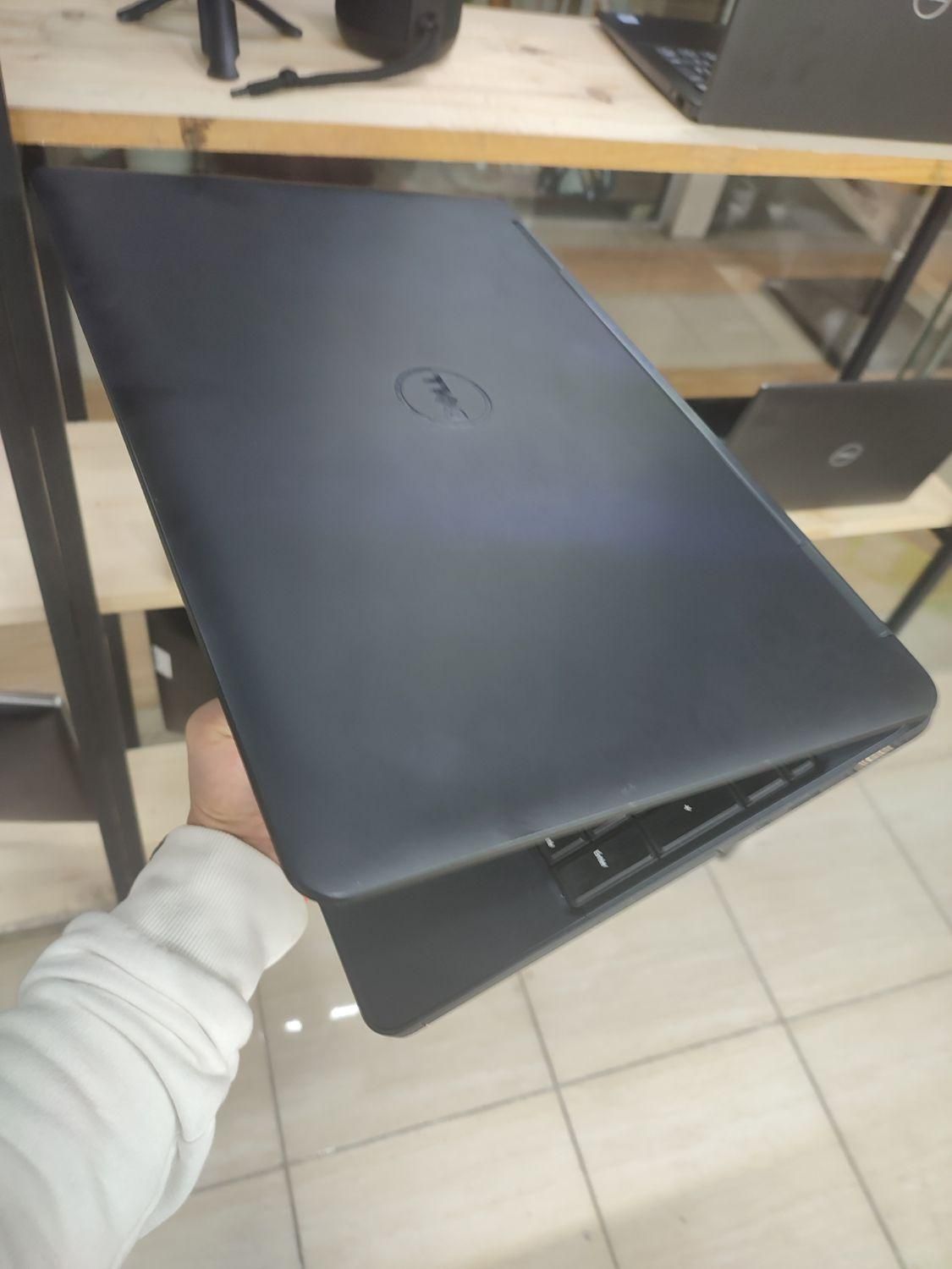 لپ تاپ dell corei5 با 8 گیگ رم (نقد و اقساط)|رایانه همراه|کرمانشاه, |دیوار