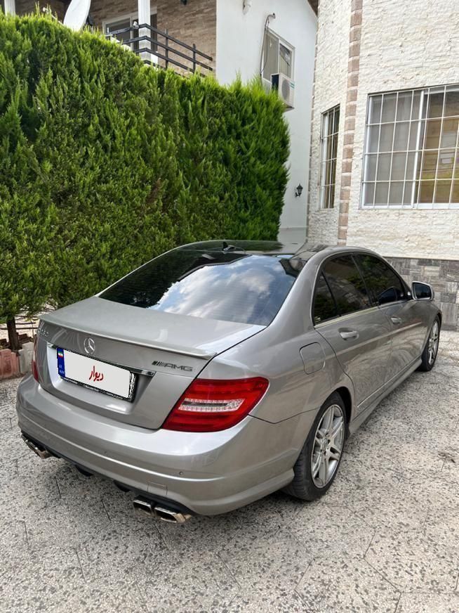 C280|خودرو سواری و وانت|تهران, ازگل|دیوار