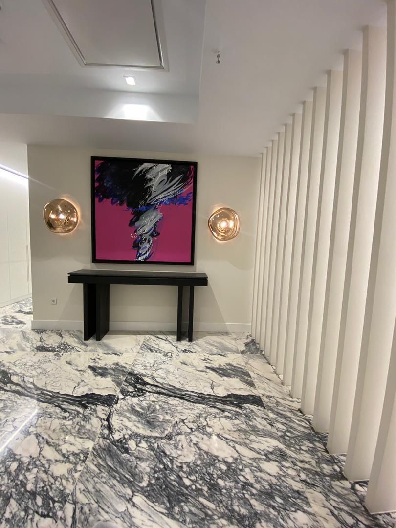 تک واحدی مدرن با ویوو ۳۶۰درجه