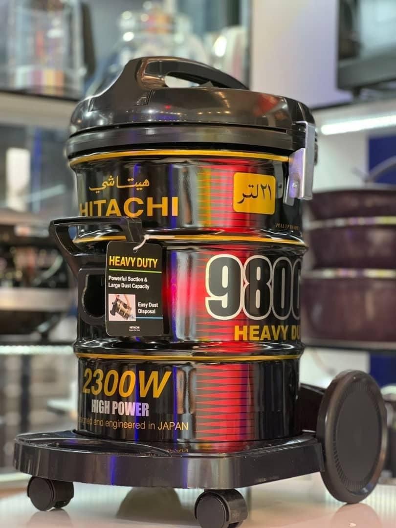 پخش جاروبرقی با گرانتی جارو برقی مکش بالا|جاروبرقی، جارو شارژی، بخارشو|اهواز, کمپلو جنوبی|دیوار