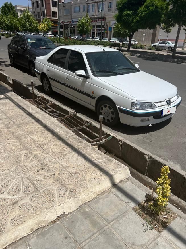 پژو پارس XU7، مدل ۱۳۹۳|خودرو سواری و وانت|زنجان, |دیوار
