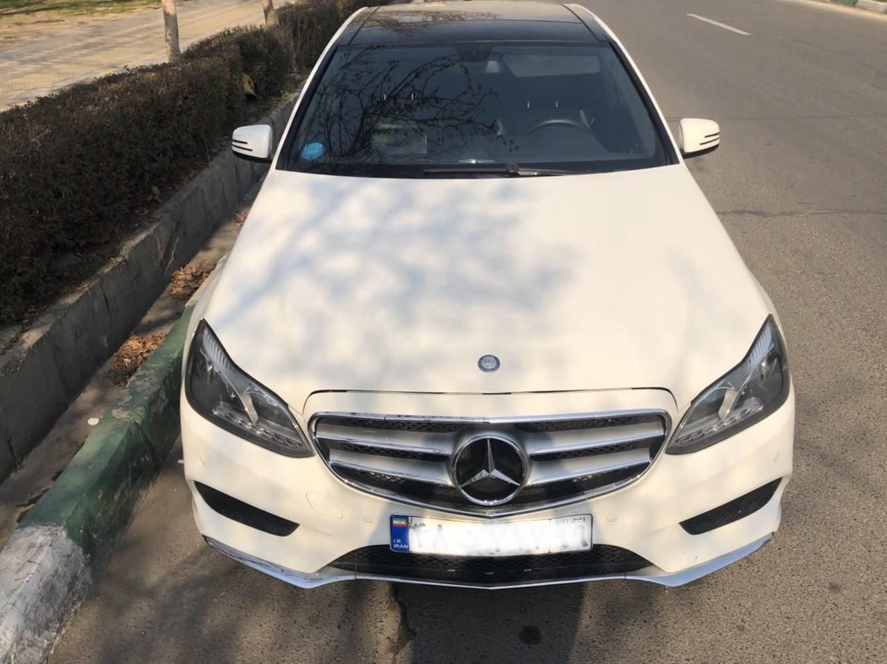 اجاره خودرو بنز E250/رنت خودرو بنز E200|خودرو اجاره‌ای|تهران, اقدسیه|دیوار