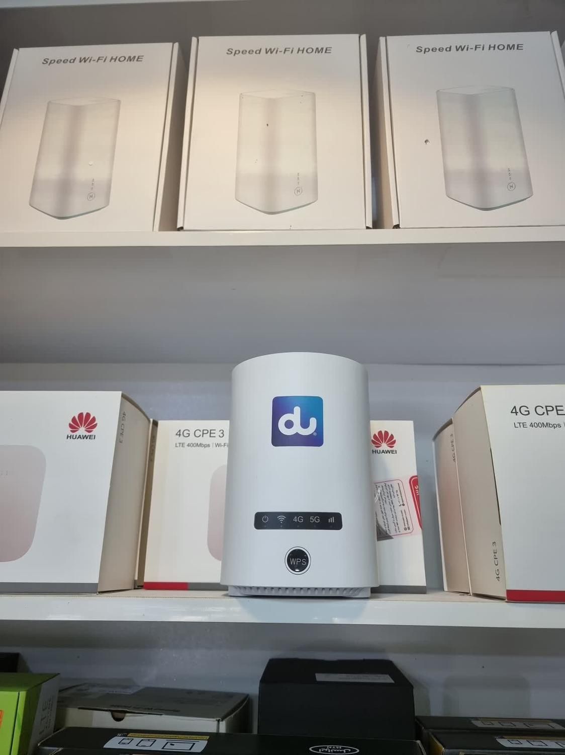 مودم 5G آنلاک با سرعت 660 مگ و سیم مبین نت|مودم و تجهیزات شبکه|اصفهان, عطار نیشابوری|دیوار