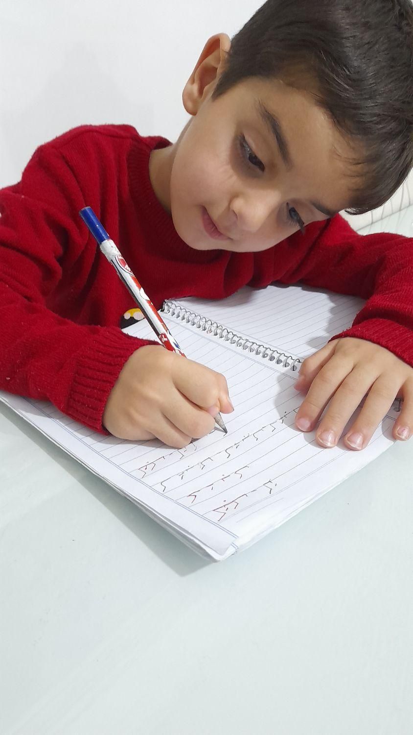 تدریس تضمینی تمامی دروس مقطع ابتدایی|خدمات آموزشی|کرمانشاه, |دیوار