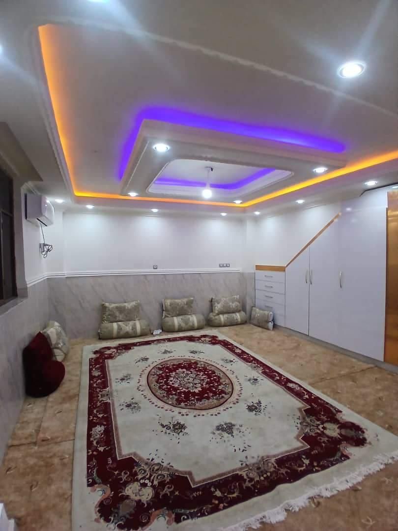 اجاره واحد تک خواب شیک واقع در همکف. باپارکینگ|اجارهٔ کوتاهمدت آپارتمان و سوئیت|چابهار, |دیوار