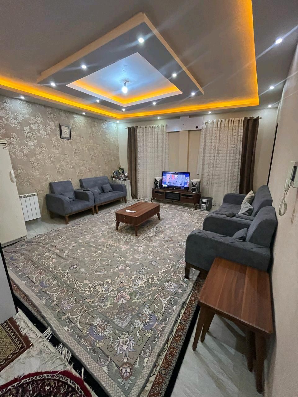 فروش آپارتمان طبقه ۲ در دیانتی|فروش آپارتمان|رشت, دیانتی|دیوار