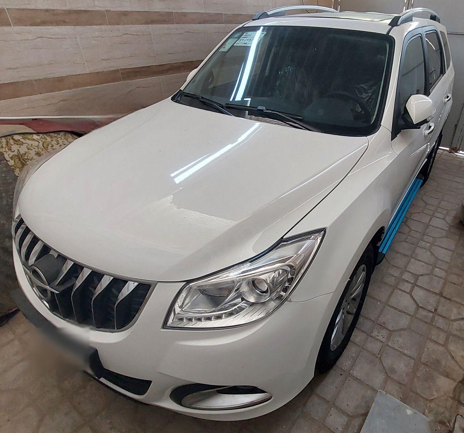 هایما S7 Pro، صفر مدل ۱۴۰۴|خودرو سواری و وانت|شیراز, تاچارا|دیوار