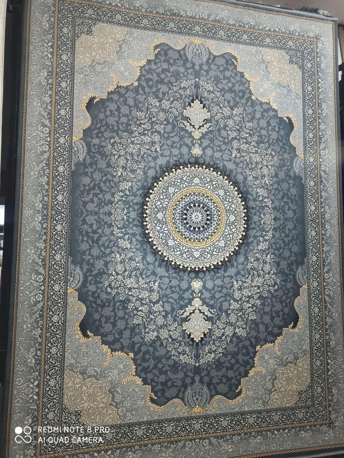 فرش بازنشستگان و نیک کارت|فرش|قزوین, |دیوار