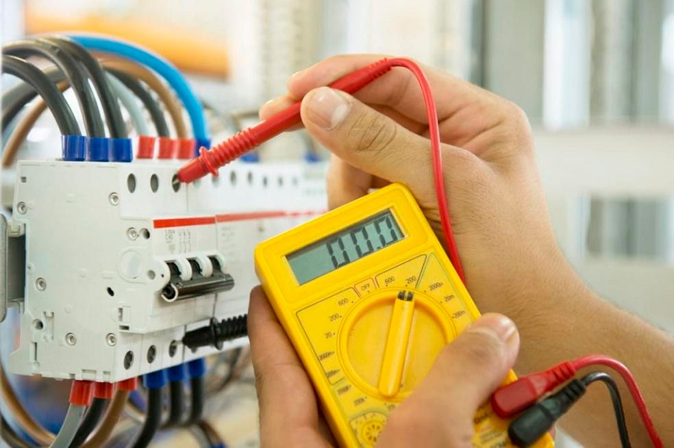 برق، برقکار، برقکاری ساختمان|خدمات پیشه و مهارت|پردیس, |دیوار