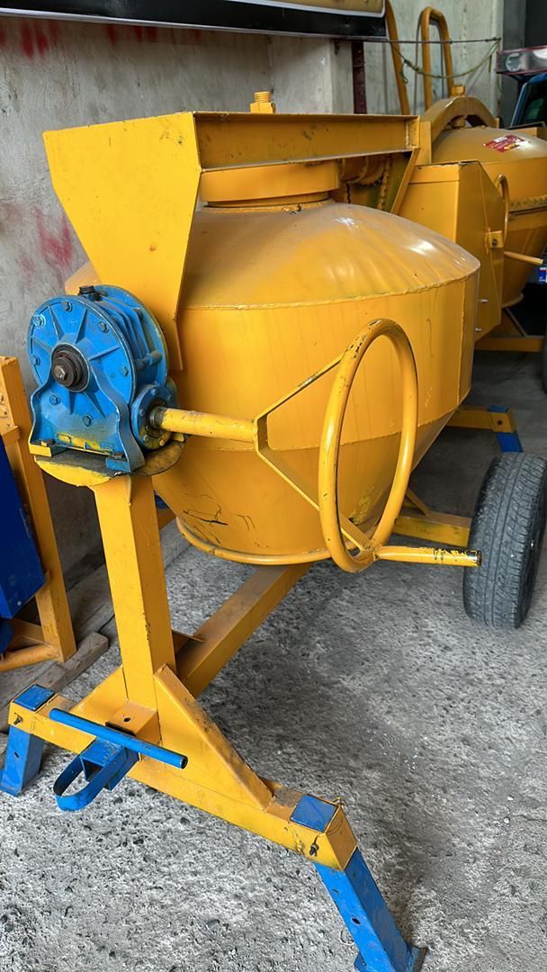 میکسر ساختمانی|مصالح و تجهیزات ساختمان|رشت, معلولین|دیوار