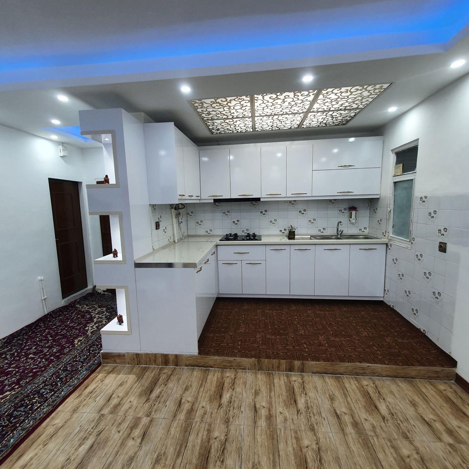سویت ومنزل مبله شهرک بهاران|اجارهٔ کوتاه‌مدت آپارتمان و سوئیت|سنندج, |دیوار
