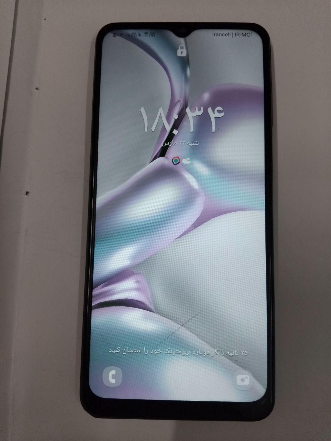 سامسونگ Galaxy A12 با حافظهٔ ۶۴ گیگابایت|موبایل|تهران, تسلیحات|دیوار