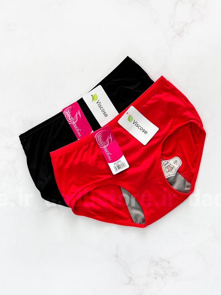 شورت بهداشتی شورتکس پریودی هدیه|لباس|اصفهان, شهرک کاوه|دیوار