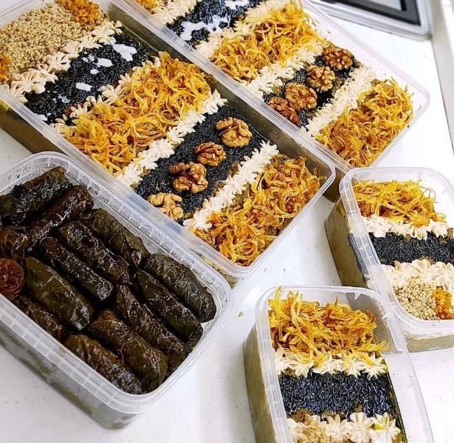 خورش کیلویی کوفته تبریزی غذای اصیل و سنتی|خوردنی و آشامیدنی|تهران, امامت|دیوار