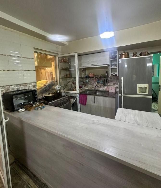 فروش فوری/خورشید هشتم/همکف/سند تک برگ/m1|فروش آپارتمان|پیشوا, |دیوار