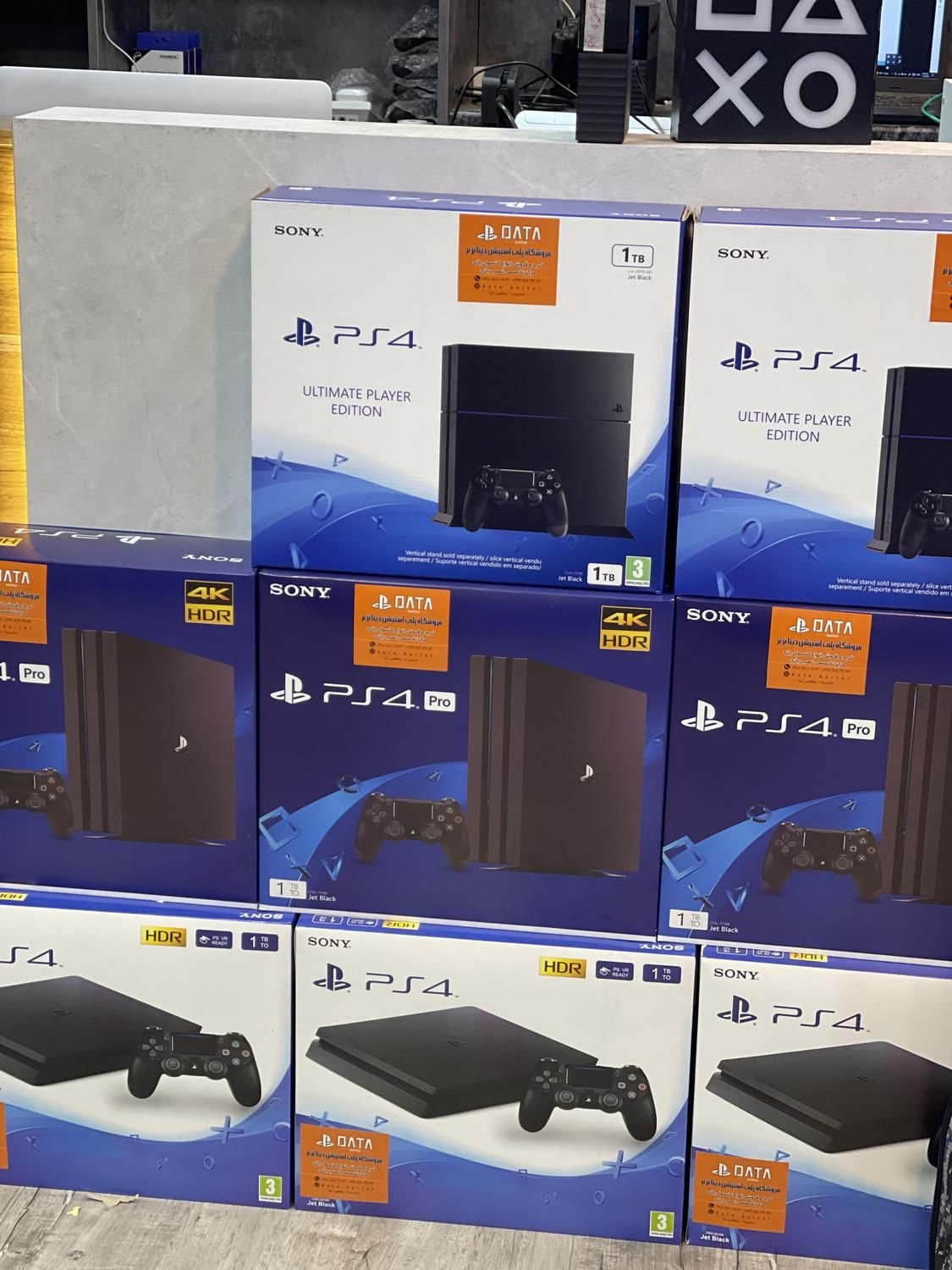 Play station4 /ps4|کنسول، بازی ویدئویی و آنلاین|مشهد, آزادشهر|دیوار
