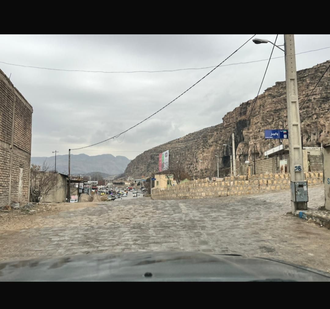 فروش زمین ۱۵۰ و‌۲۰۰ متری دشت ارژن(شیراز)|فروش زمین و ملک کلنگی|شیراز, سینما سعدی|دیوار