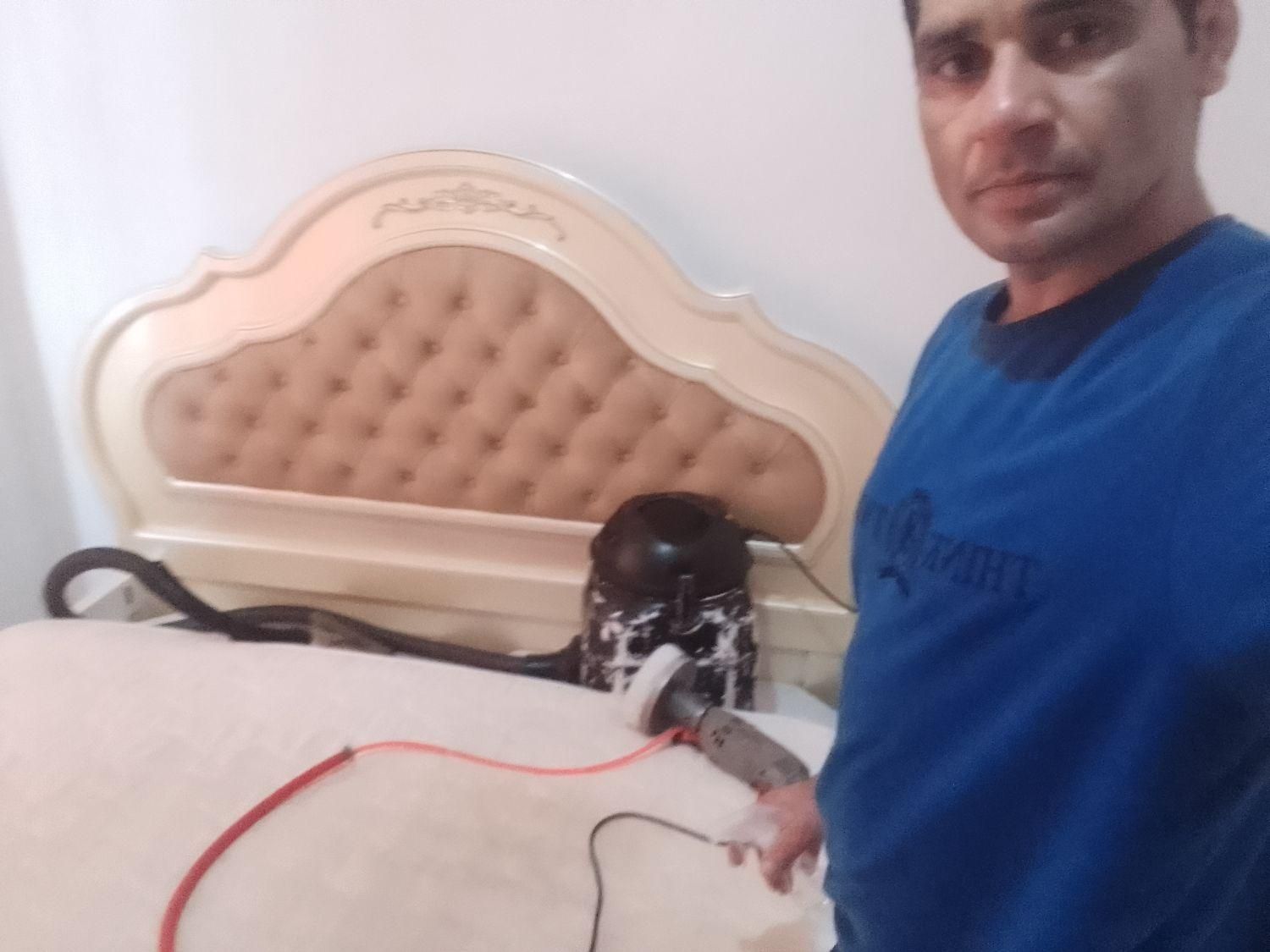 مبل شویی ایمان در پرند تضمینی|خدمات نظافت|پرند, فاز ۶|دیوار