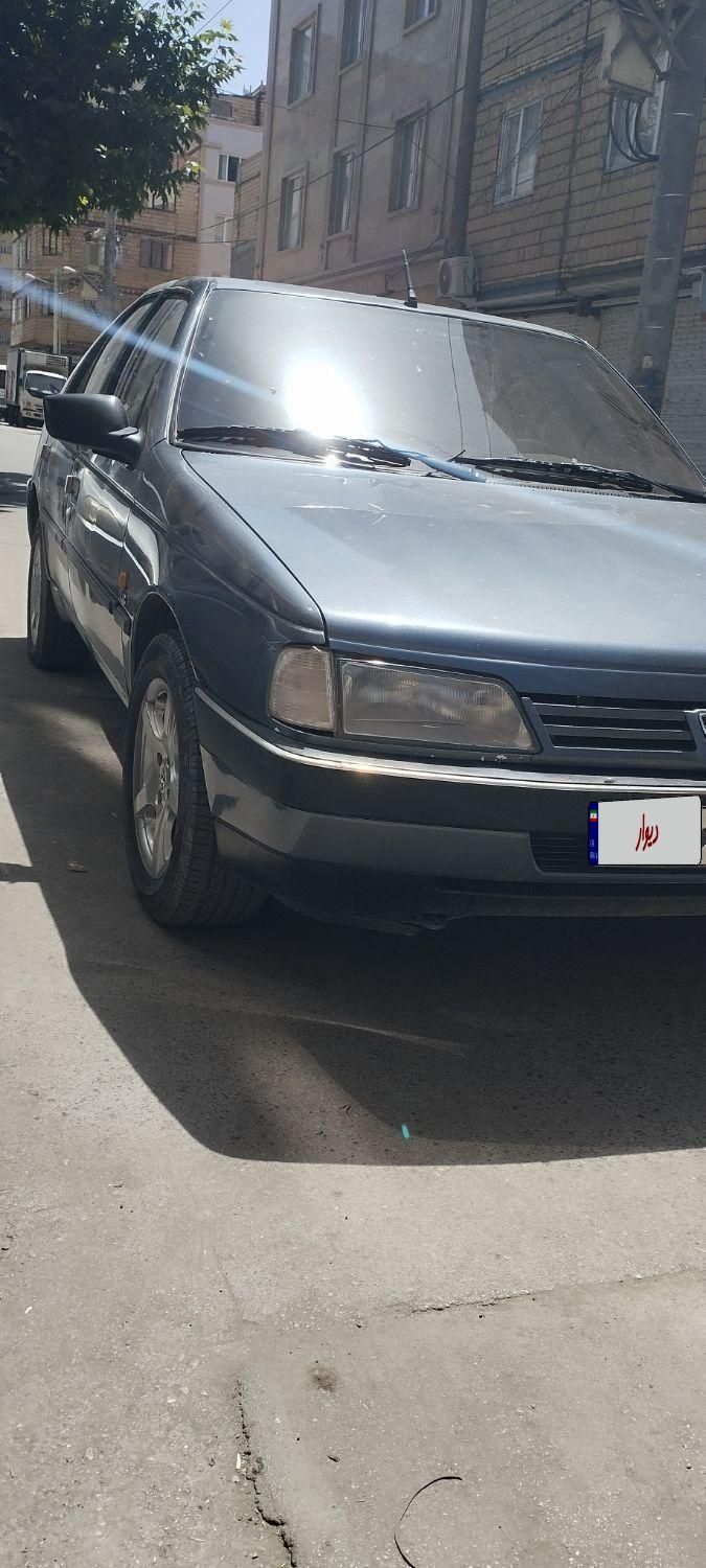 پژو 405 جی ال ایکس (GLX)، مدل ۱۳۹۸|خودرو سواری و وانت|مشهد, حضرت حجت|دیوار